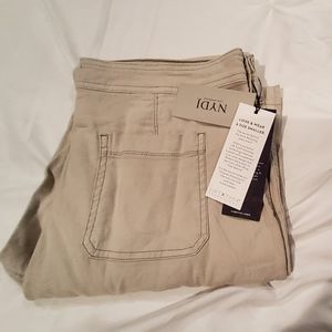 NYDJ Linen pants
